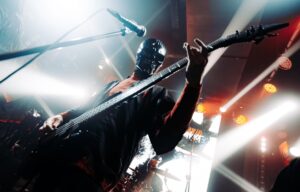 Концерт: Slipknot & Korn Tribute