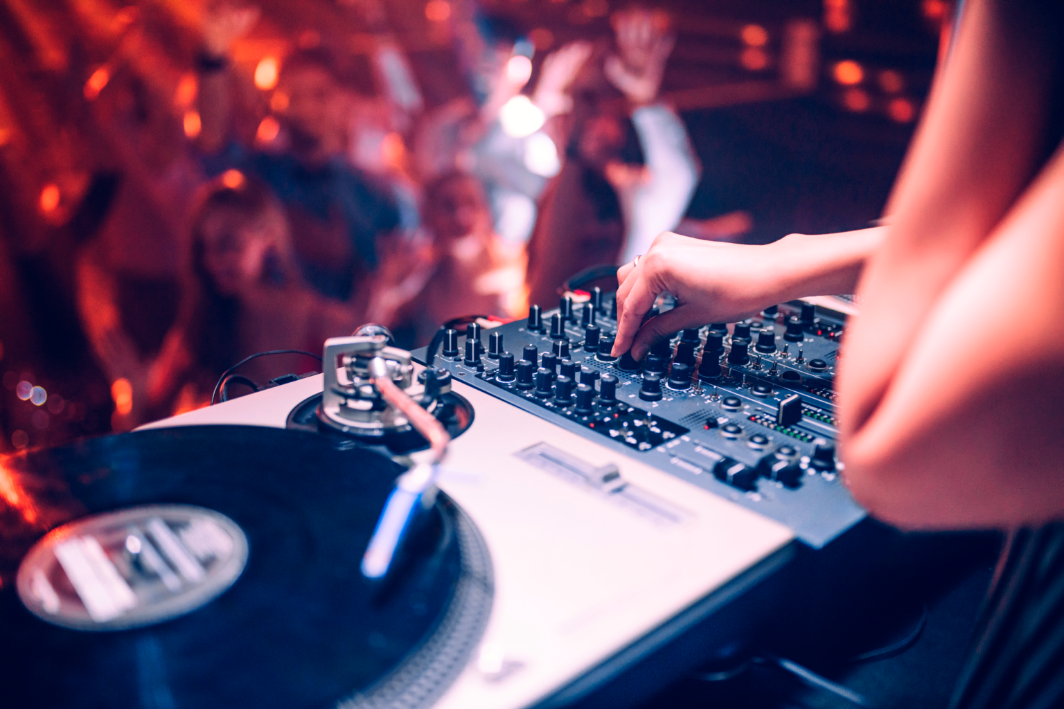 Концерт: Trip Music Festival