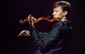 Концерт: Равиль Ислямов