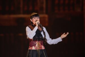 Концерт: Диана Анкудинова
