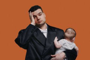 Стендап: Артём Винокур